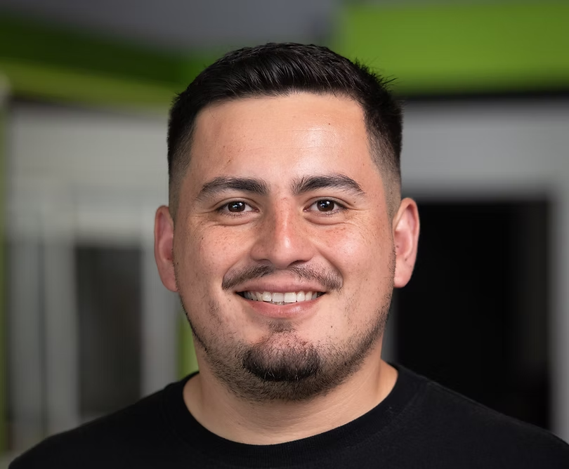Cristian Monsalvez S.