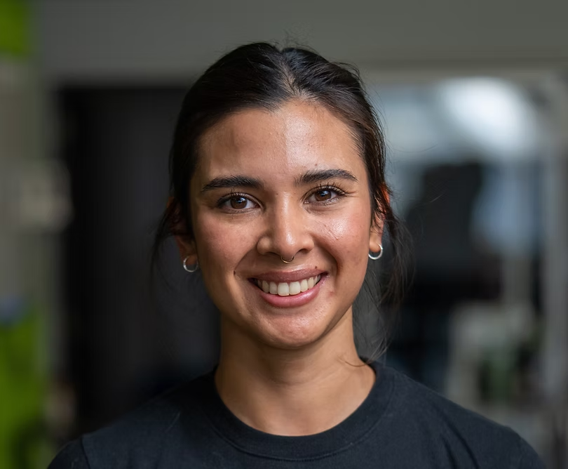 Camila Zúñiga M.